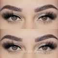 كلاسيكية رموش قطة Cat Eye Winged 3D Mink